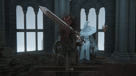 Elden Ring - Join Ranni the Witch