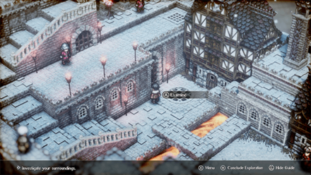 Recruitment Notice Location