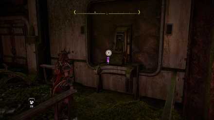 ADMTN_WRTH/BRN_DREAM_1 Datapoint Horizon Forbidden West