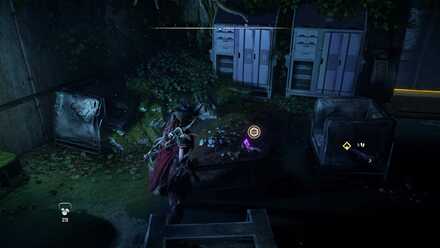 A Difficult Beginning Datapoint Horizon Forbidden West