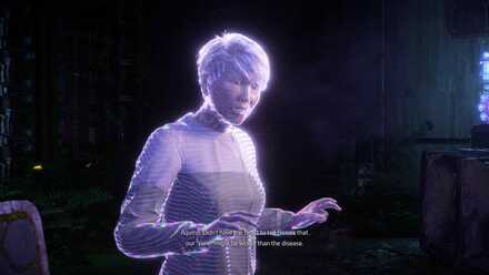 Adamantine Wreath Datapoint Horizon Forbidden West