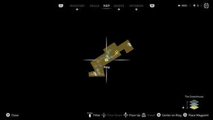 ADMTN_WRTH/BRN_DREAM_2 Datapoint Horizon Forbidden West Map