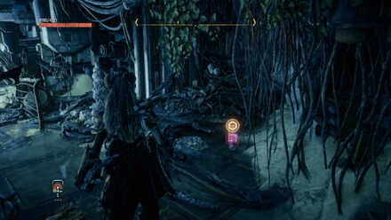 ADMTN_WRTH/BRN_DREAM_2 Datapoint Horizon Forbidden West