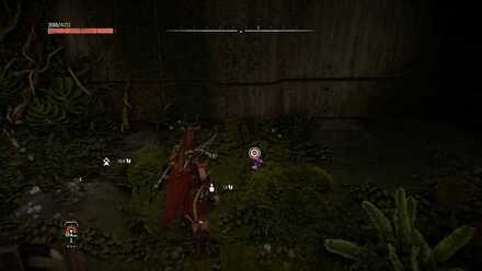 Life In the Hothouse Datapoint Horizon Forbidden West