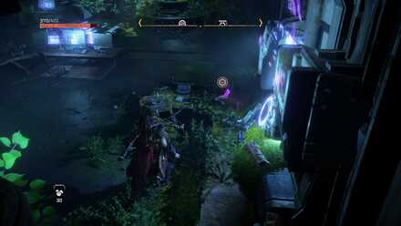 Feeding the World Datapoint Horizon Forbidden West