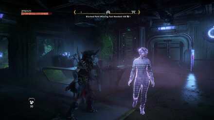 Too Late Datapoint Horizon Forbidden West