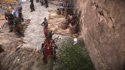 Not Bad I Guess Datapoint Horizon Forbidden West