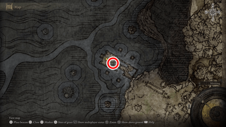 Elden Ring - Ancestral Infant