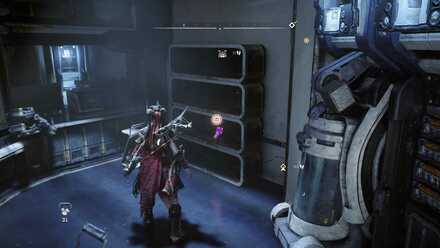 II: Caterpillars and Chrysalises Datapoint Horizon Forbidden West