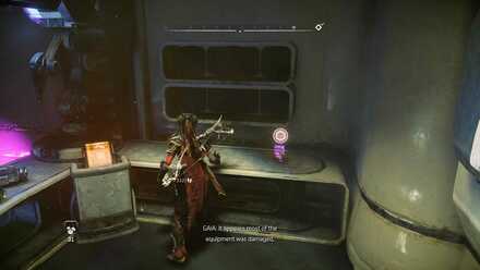 III: The Vault Datapoint Horizon Forbidden West