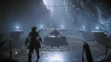 Log: Kelani Jenson Datapoint Horizon Forbidden West