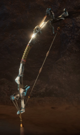 Horizon Forbidden West Death-Seeker