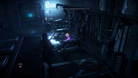 RIP Grigori Datapoint Horizon Forbidden West