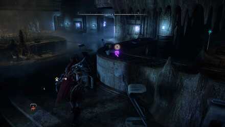 New Normal? Datapoint Horizon Forbidden West