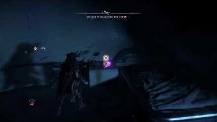 About Grigori Datapoint Horizon Forbidden West