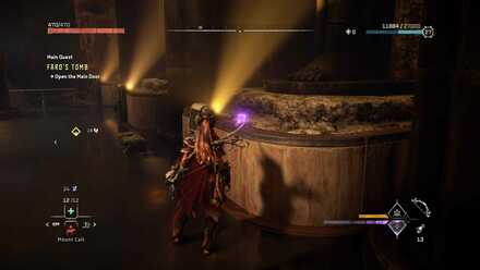 Brianna Datapoint Horizon Forbidden West