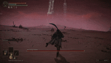 Elden Ring Save Quitting.gif