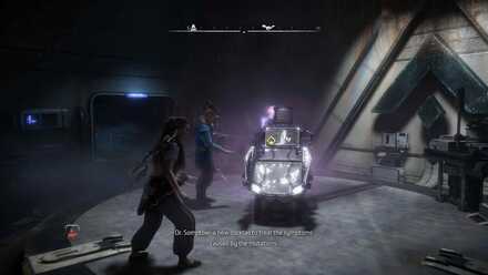 Longevity Datapoint Horizon Forbidden West