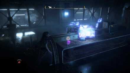 Heat Rising Datapoint Horizon Forbidden West