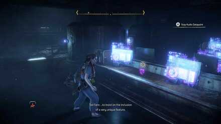 Reactor Report Datapoint Horizon Forbidden West