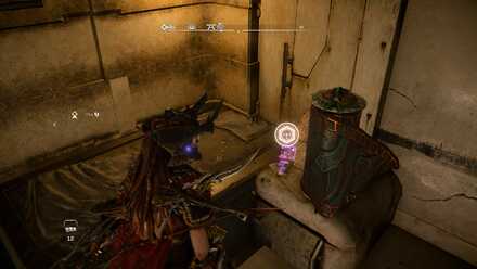 Common Language? Datapoint Horizon Forbidden West