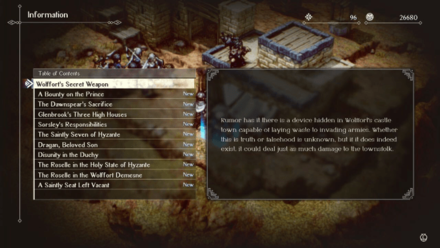 Triangle Strategy - Used in Persuasion