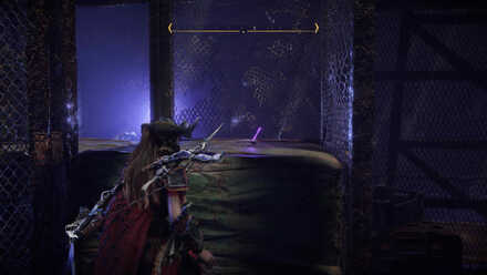 "Malfunction" Datapoint Horizon Forbidden West