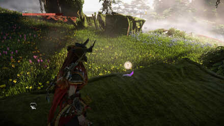 DIY AI Datapoint Horizon Forbidden West