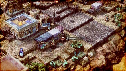 Sleep Recovery Pellet Location