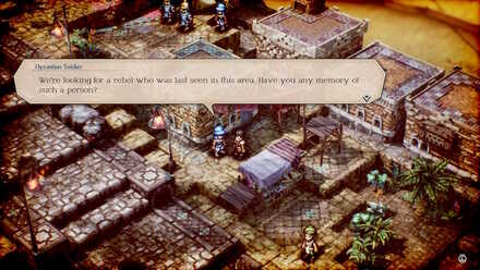 Hyzantian Soldier Interaction 1 Location