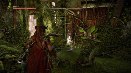 9th Floor Security Measures Datapoint Horizon Forbidden West