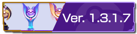 Pokemon UNITE - Version 1.3.1.7 Focus Banner.png