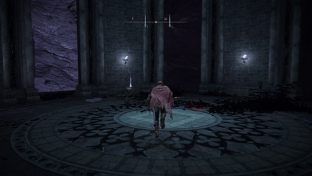 Elden Ring - Missionary