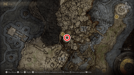 Elden Ring - Missionary