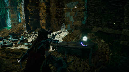 Thanks Again Datapoint Horizon Forbidden West