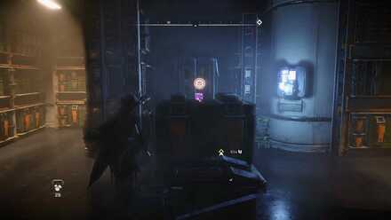 To Aloy Datapoint Horizon Forbidden West