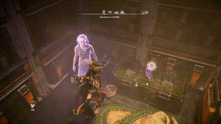 On the Regional Control Center Datapoint Horizon Forbidden West