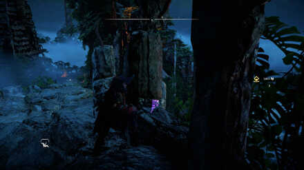 Past Silver Datapoint Horizon Forbidden West