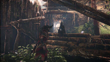 Causes of the Conflict Datapoint Horizon Forbidden West