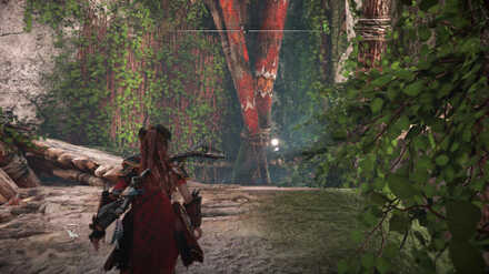 Feedback Datapoint Horizon Forbidden West