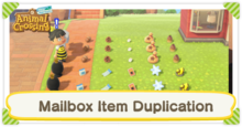 Best Item Duplication Glitch Using Mail