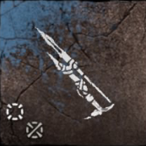 Spinthorn Spike Thrower