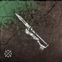 Prototype Spike Thrower