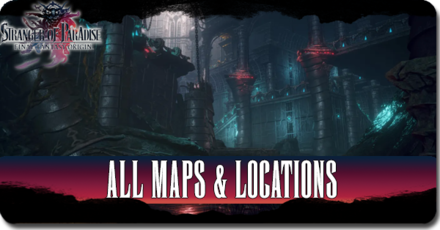 Final Fantasy Origin - Stranger of Paradise All Map and Locations Banner.png