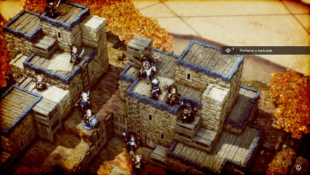 Routing the Roselle Map