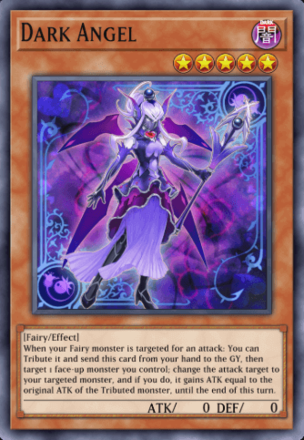 Dark Angel