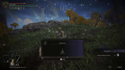 Elden Ring - Defeat the Tibia Mariner South of Carian Study Hall