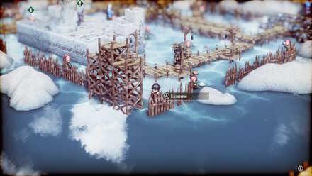 Cure-All Pellet Location