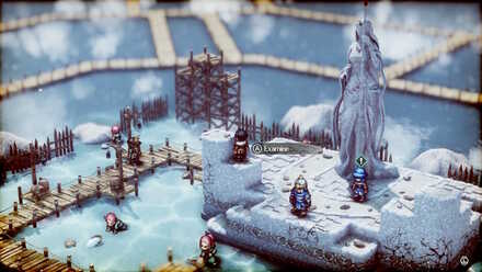 Triangle Strategy Register of the Roselle