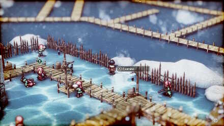 Movement Bangle Location